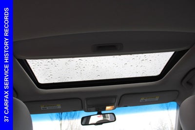 2012 Honda Accord EX-L 2.4