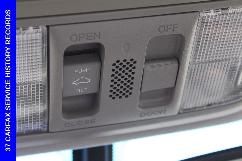 2012 Honda Accord EX-L 2.4