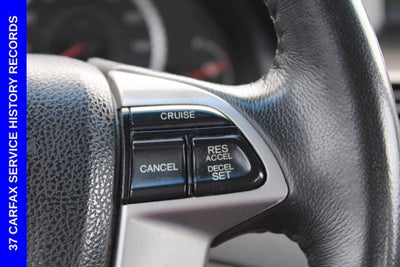 2012 Honda Accord EX-L 2.4