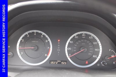 2012 Honda Accord EX-L 2.4