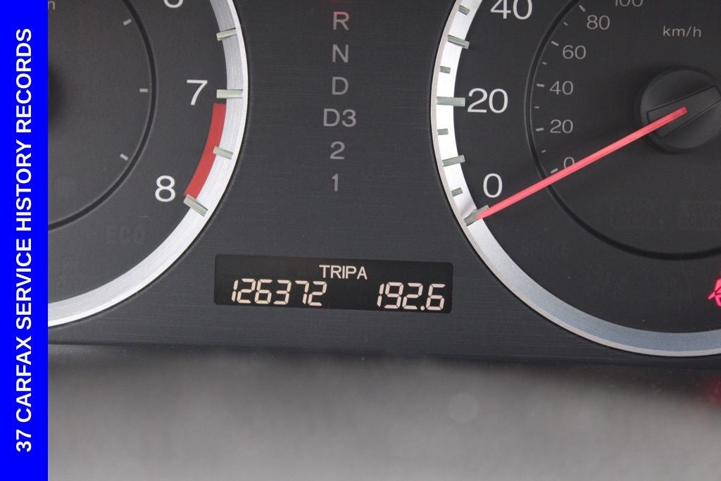 2012 Honda Accord EX-L 2.4