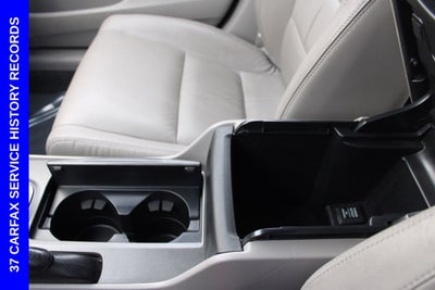 2012 Honda Accord EX-L 2.4