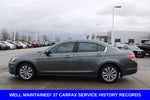 2012 Honda Accord EX-L 2.4