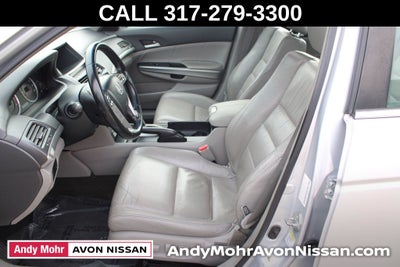 2009 Honda Accord EX-L 3.5