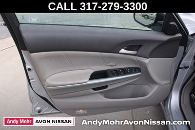 2009 Honda Accord EX-L 3.5