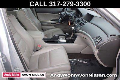 2009 Honda Accord EX-L 3.5