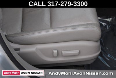 2009 Honda Accord EX-L 3.5