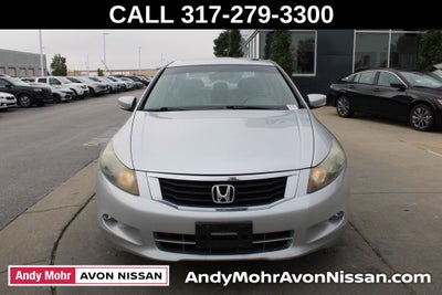 2009 Honda Accord EX-L 3.5