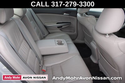 2009 Honda Accord EX-L 3.5