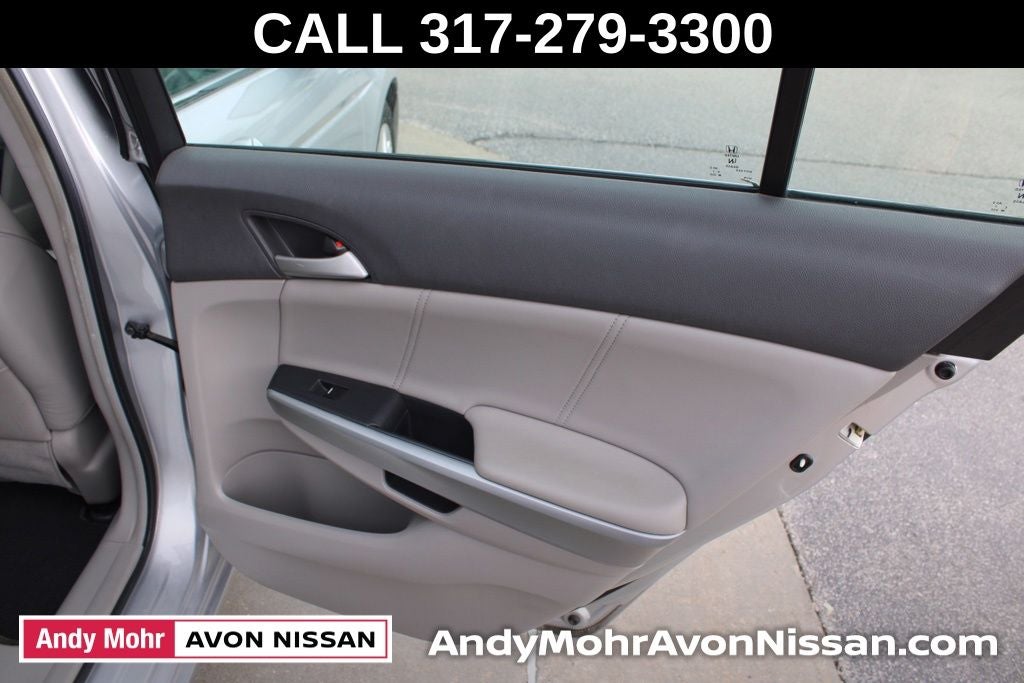 2009 Honda Accord EX-L 3.5