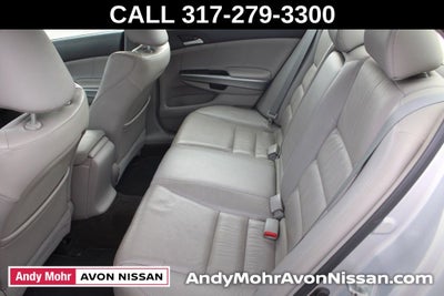 2009 Honda Accord EX-L 3.5