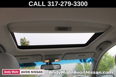 2009 Honda Accord EX-L 3.5