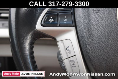 2009 Honda Accord EX-L 3.5