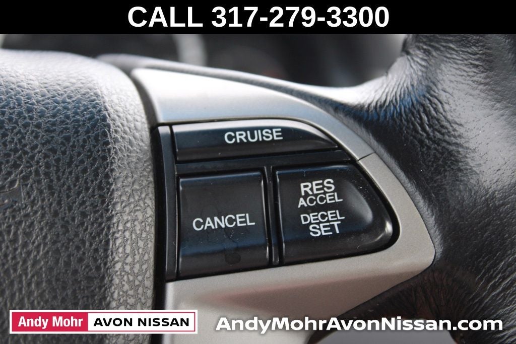 2009 Honda Accord EX-L 3.5