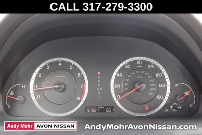 2009 Honda Accord EX-L 3.5