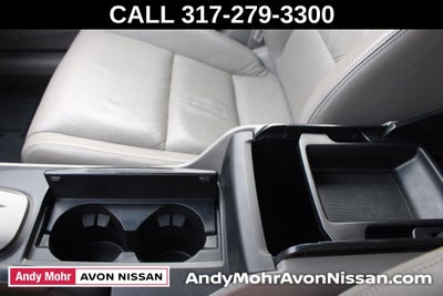 2009 Honda Accord EX-L 3.5
