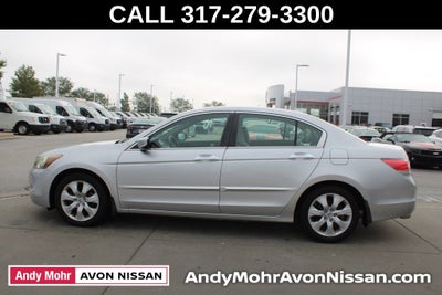 2009 Honda Accord EX-L 3.5