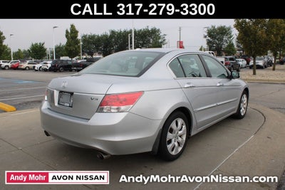 2009 Honda Accord EX-L 3.5
