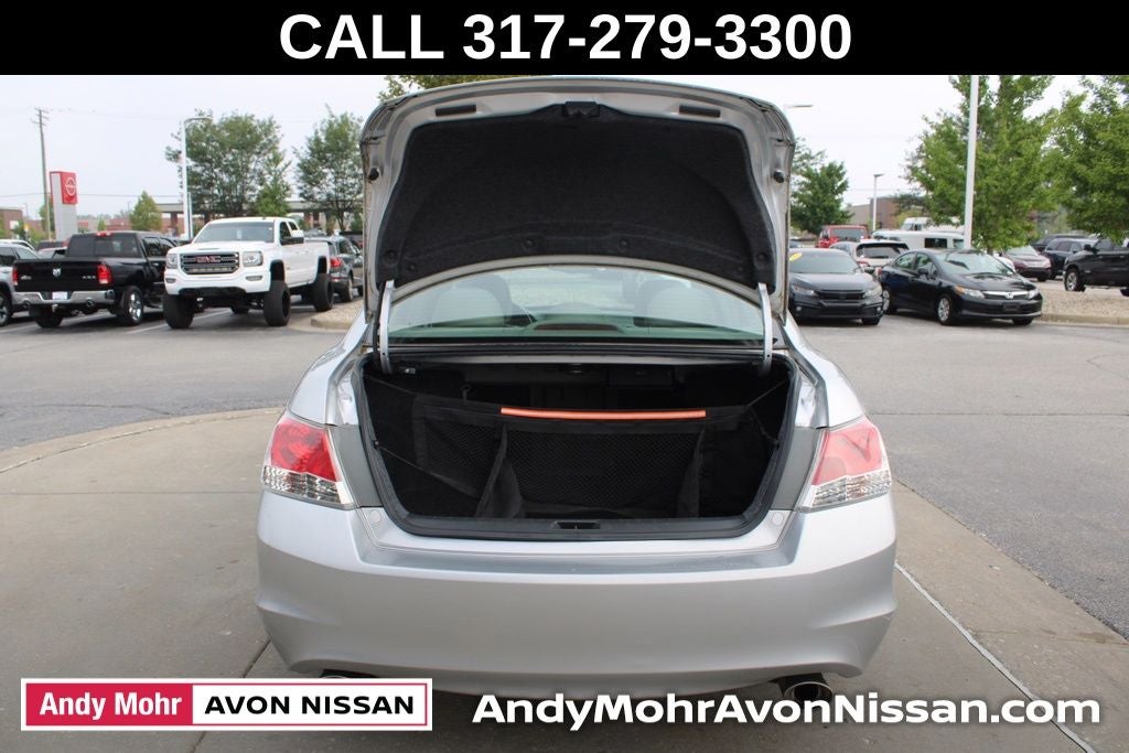 2009 Honda Accord EX-L 3.5
