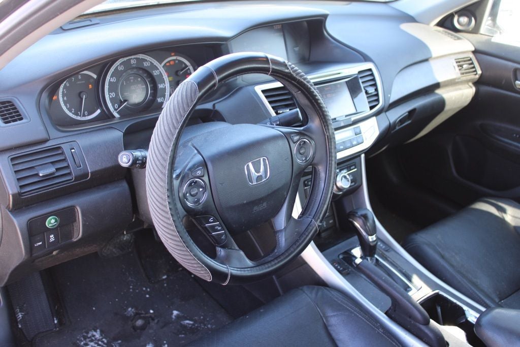 2013 Honda Accord EX-L