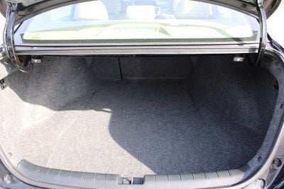 2016 Honda Accord EX-L w/Navigation and Honda Sensing