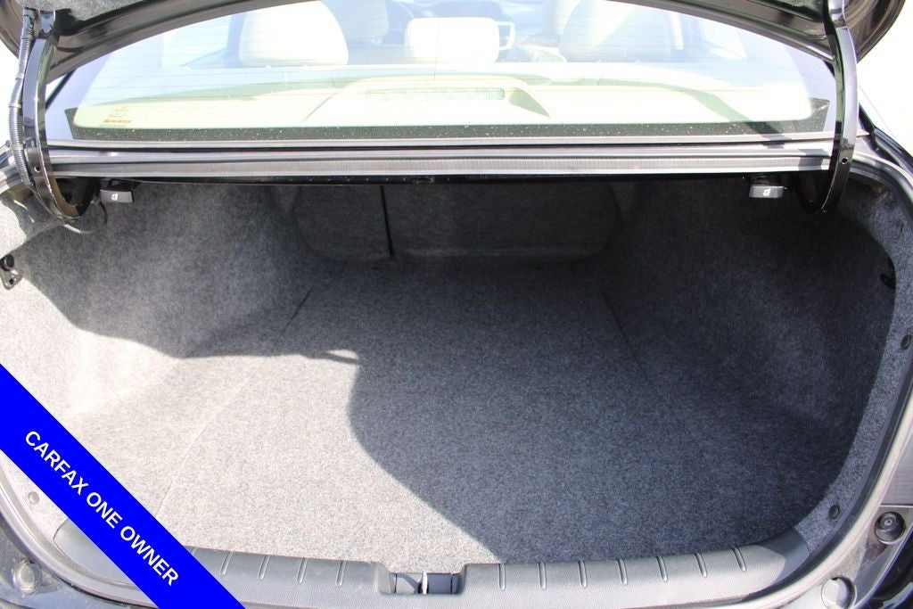 2016 Honda Accord EX-L w/Navigation and Honda Sensing