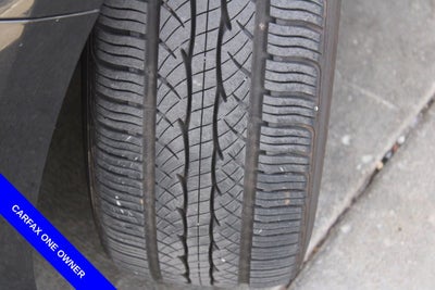 2016 Honda Accord EX-L w/Navigation and Honda Sensing