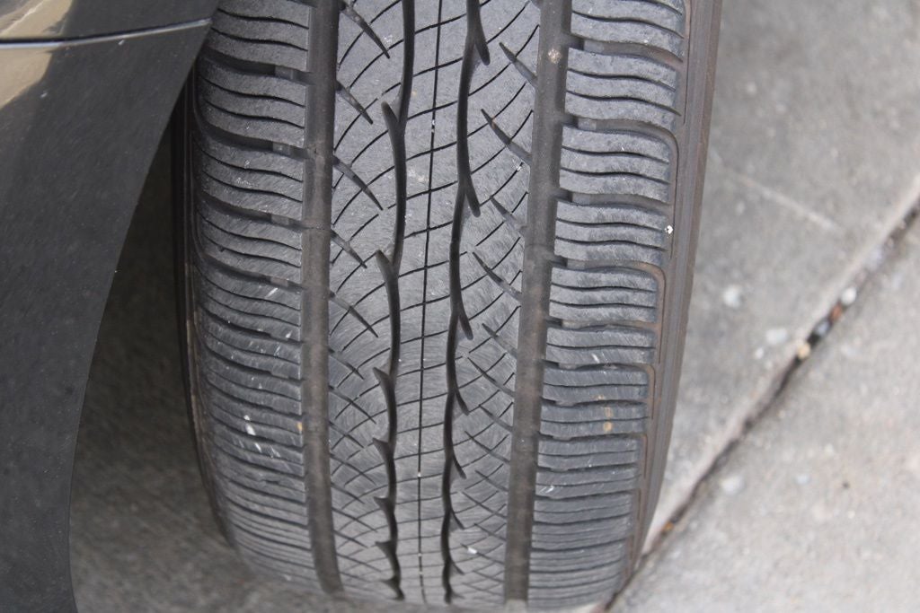 2016 Honda Accord EX-L w/Navigation and Honda Sensing