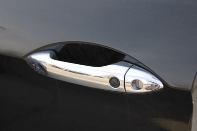 2016 Honda Accord EX-L w/Navigation and Honda Sensing