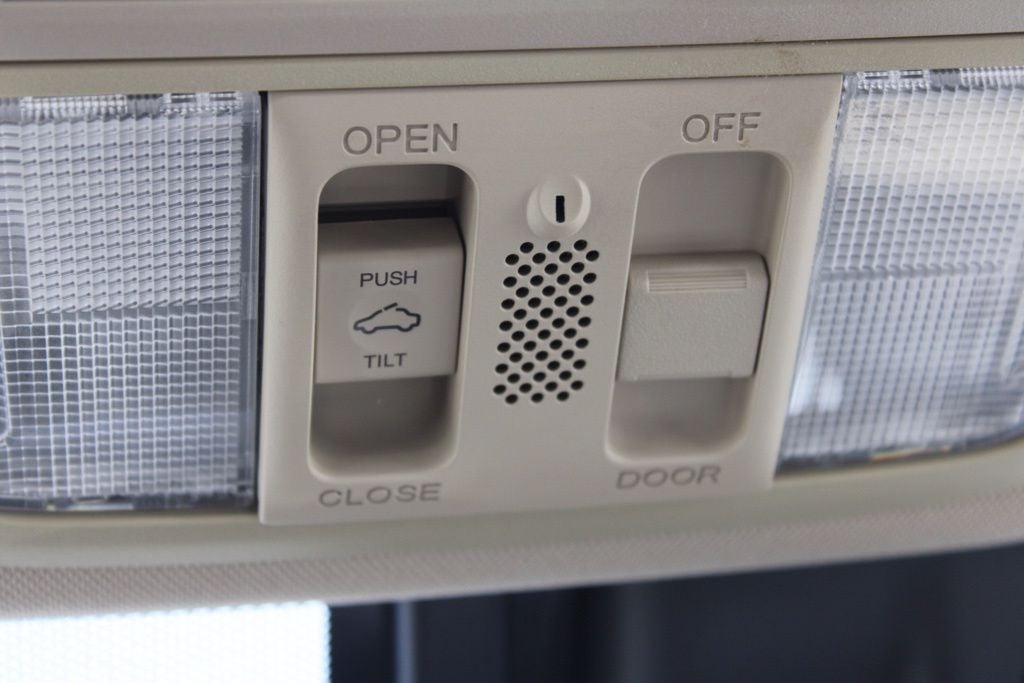 2016 Honda Accord EX-L w/Navigation and Honda Sensing