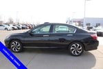 2016 Honda Accord EX-L w/Navigation and Honda Sensing
