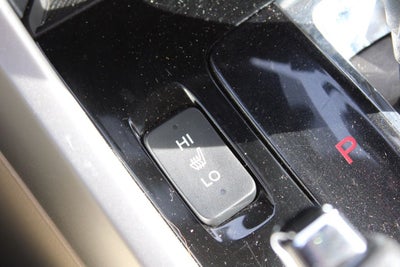 2016 Honda Accord EX-L w/Navigation and Honda Sensing