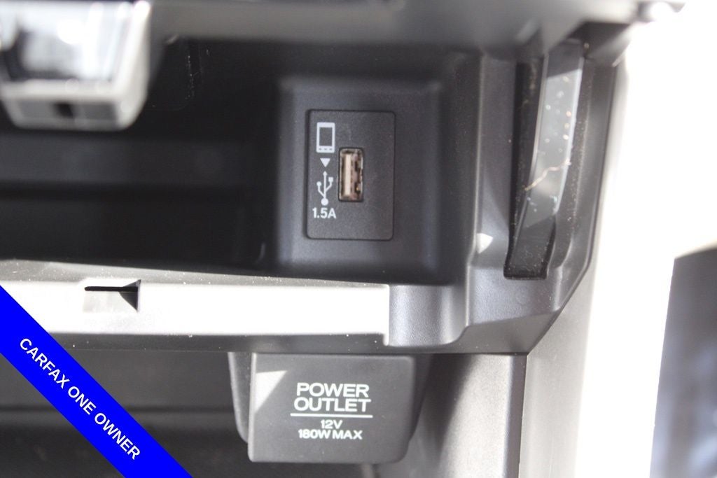 2016 Honda Accord EX-L w/Navigation and Honda Sensing