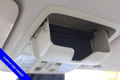 2016 Honda Accord EX-L w/Navigation and Honda Sensing