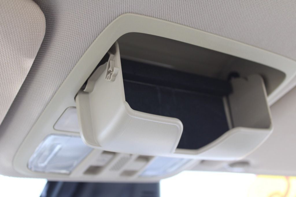 2016 Honda Accord EX-L w/Navigation and Honda Sensing