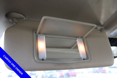 2016 Honda Accord EX-L w/Navigation and Honda Sensing