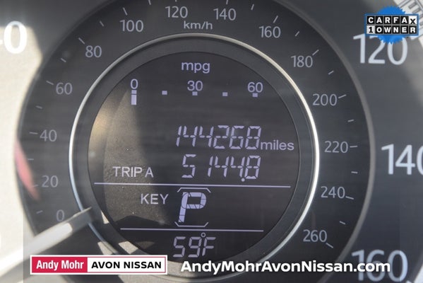2013 Honda Accord EX-L in Indianapolis, IN - Andy Mohr Automotive