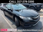 2016 Honda Accord LX-S