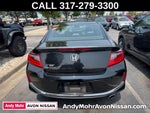 2016 Honda Accord LX-S