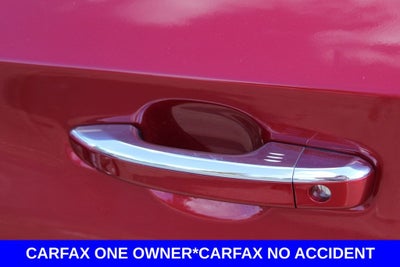 2020 Honda Accord Touring 2.0T