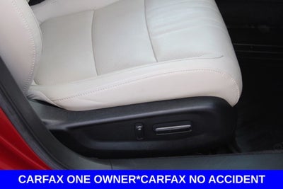 2020 Honda Accord Touring 2.0T