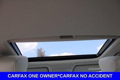 2020 Honda Accord Touring 2.0T