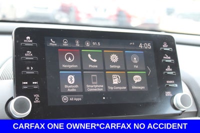 2020 Honda Accord Touring 2.0T