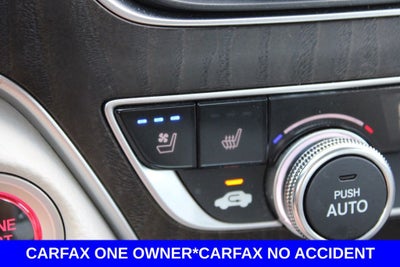 2020 Honda Accord Touring 2.0T