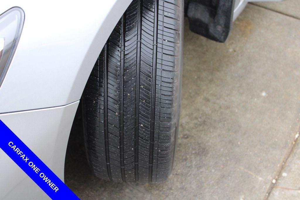 2019 Honda Accord Hybrid Touring