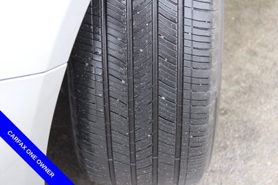 2019 Honda Accord Hybrid Touring