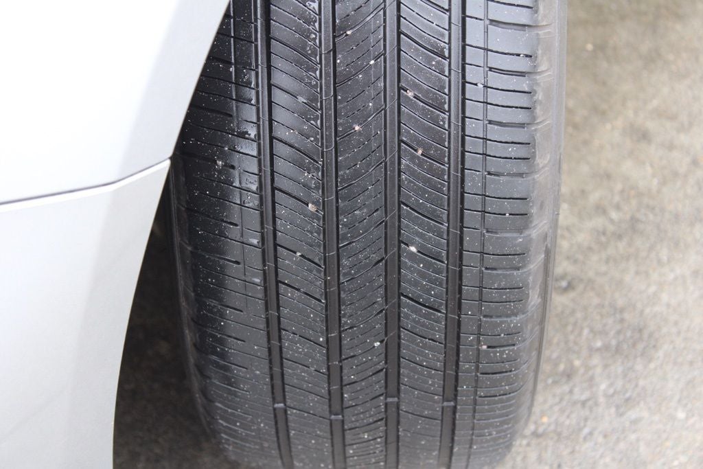 2019 Honda Accord Hybrid Touring