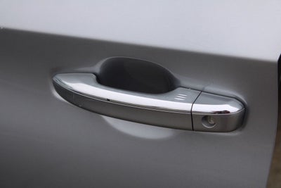 2019 Honda Accord Hybrid Touring