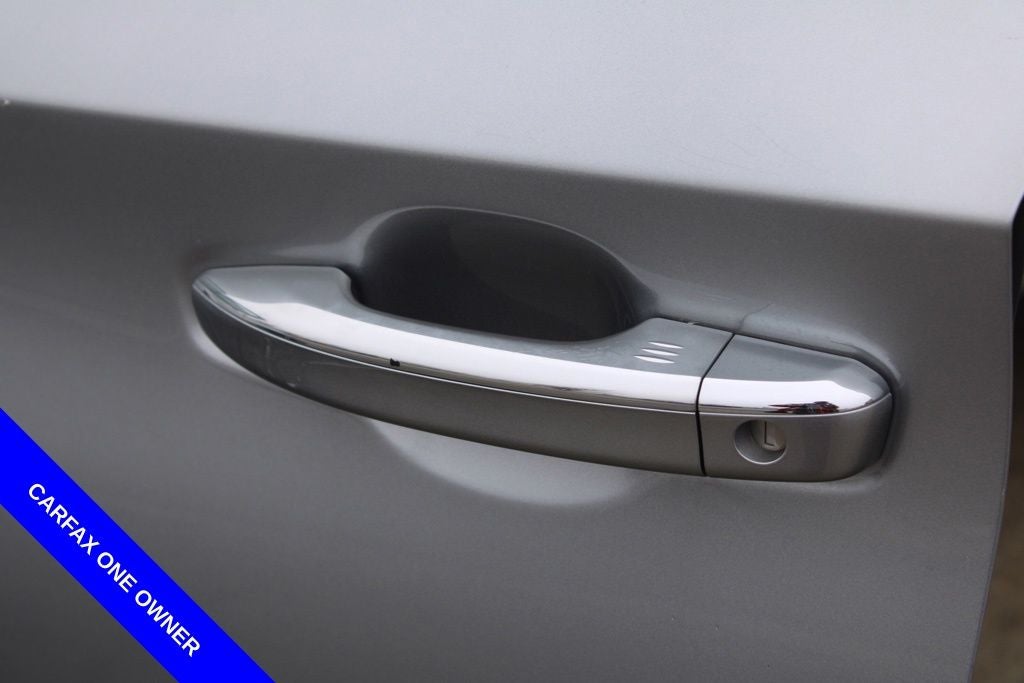 2019 Honda Accord Hybrid Touring