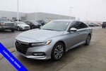 2019 Honda Accord Hybrid Touring